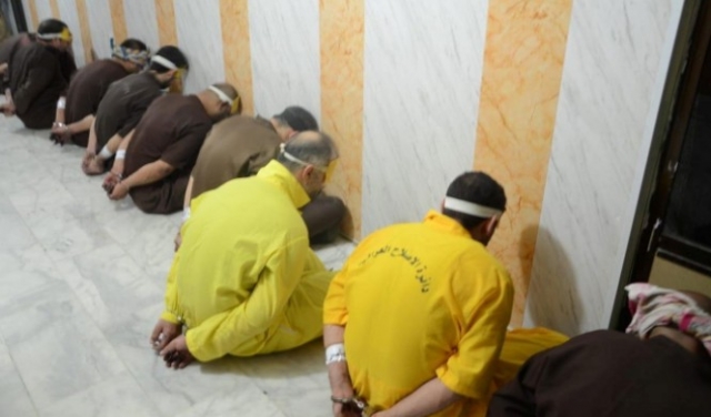 العراق: الحكم بإعدام 14 متهما في 