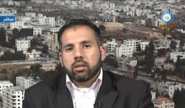  الاحتلال يوقف تنفيذ قرار الإفراج عن الصحافي الريماوي