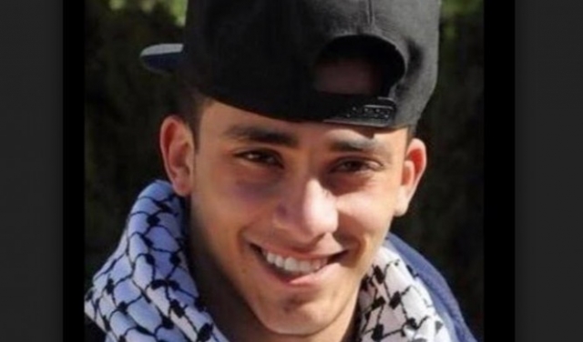 مضاعفة العقوبة لشرطي إسرائيلي قتل الفتى نوارة