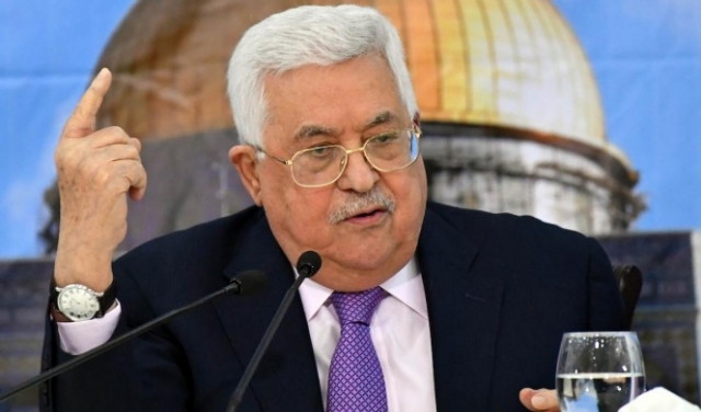 تقديرات إسرائيلية: عباس سيفرض عقوبات جديدة على غزة