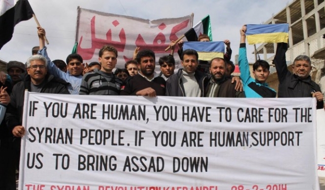 بعد أميركا: بريطانيا توقف دعما للمعارضة السورية