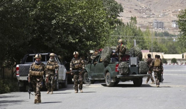 أفغانستان: طالبان تختطف العشرات بينهم رجال أمن