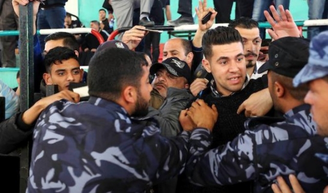 عشية عيد الأضحى: عشراتُ المعتقلين السياسيين في سجون السلطة