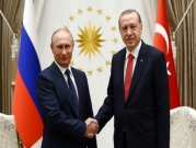 "روسيا تبدأ تسليم منظومة إس-400 الدفاعية لتركيا في 2019"
