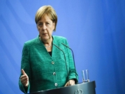 أنجيلا ميركل تريد رئيسًا ألمانيًّا للمفوضية الأوروبية
