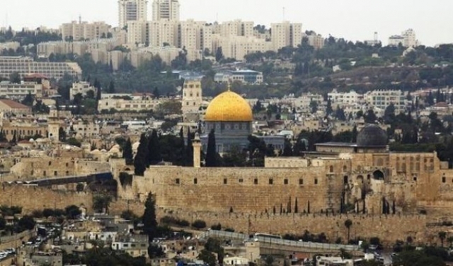 حماس ومنظمة التحرير تدينان تصريحات ترامب حول القدس