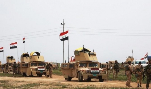 العراق: مقتل ستة مقاتلين في هجوم انتحاري