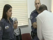 للمرة السابعة: محكمة الاحتلال تُمدّد اعتقال الأسيرة لمى خاطر