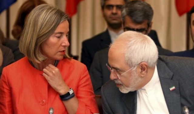 صفعة بوجه العقوبات الأميركية: مُساعدات تنموية من الاتحاد الأوروبي لإيران