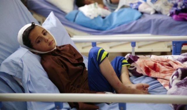 اليمن: 26 قتيلًا أغلبهم نساءٌ وأطفال بغارات للتّحالف