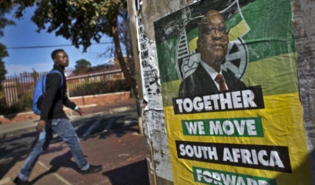 تغريدة ترامب حول جنوب أفريقيا تُحدث أزمة دبلوماسية 