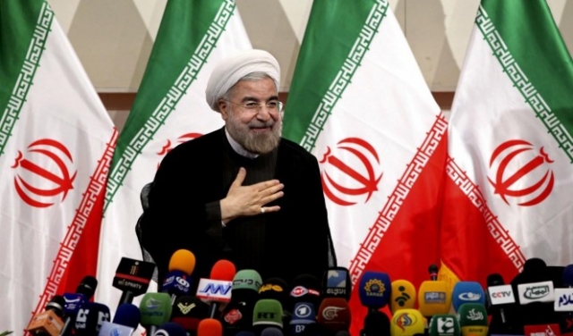 إيران تضع آمالها بمحكمة العدل الدولية لمواجهة الولايات المتحدة