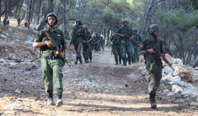 تقرير: أجهزة أمن السلطة أحبطت تفجيرا ضد جنود الاحتلال