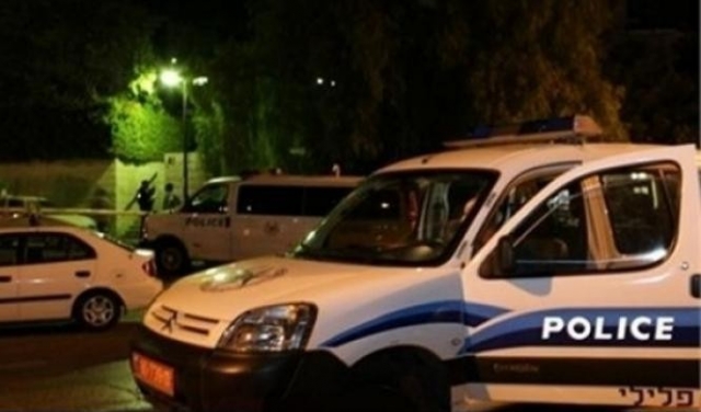 ساجور: إصابات واعتقالات أثناء اقتحام الشرطة لحفلة داخل منزل