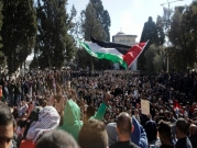 الأوقاف: المساس بالأقصى يعتبر نقضا لمعاهدة "السلام" الأردنية الإسرائيلية