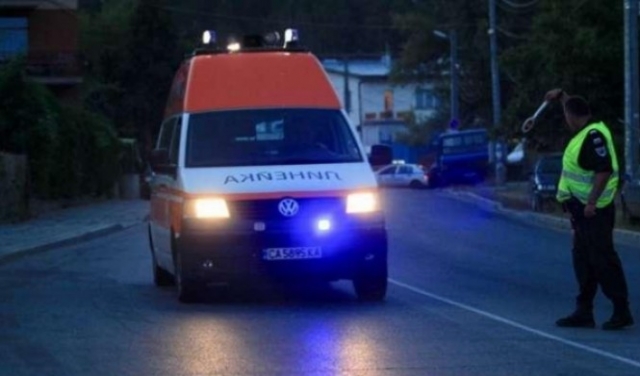 مصرع 15 شخصا بانقلاب حافلة سياحية في بلغاريا
