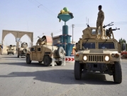 مقتل سعد ارهابي زعيم "داعش" في أفغانستان بغارة جوية