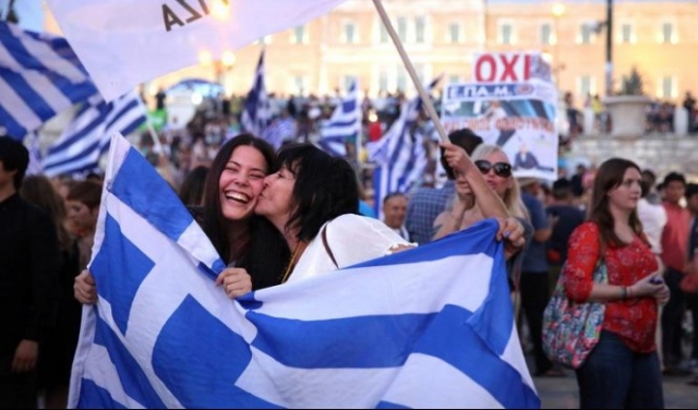 هل انتهى كابوس اليونانيين فعلا؟