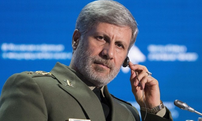 وزير الدفاع الإيراني يصل سورية لبحث التعاون و"الإعمار"