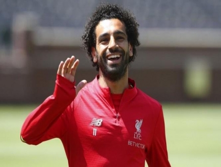 اتحاد الكرة المصري يرفض مطالب محمد صلاح