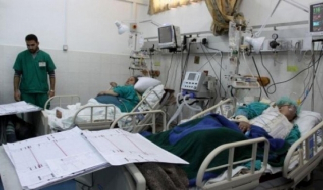 الاحتلال يسمح لمريضات من غزة بالمغادرة لتلقي العلاج