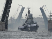 سورية: موسكو تُعزِّز قواتها البحرية وتجهيزاتٌ لأكبر تدريبات بـ40 عامًا