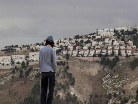 قضاء الاحتلال: "استيطان بحسن نية" على أراض فلسطينية خاصة