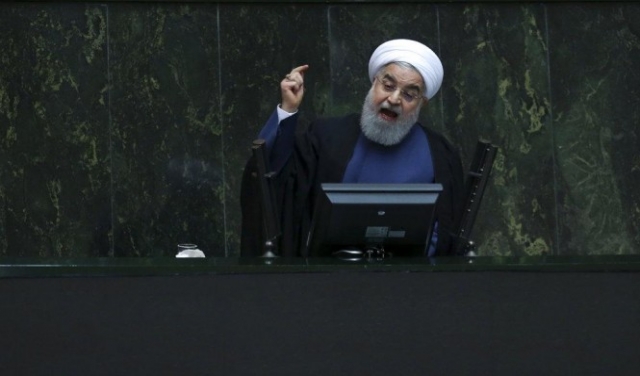 خلل في الأداء الاقتصادي: روحاني يفشل في إقناع البرلمان