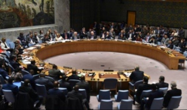 قلق في مجلس الأمن مع التحضيرات لعملية عسكرية في إدلب