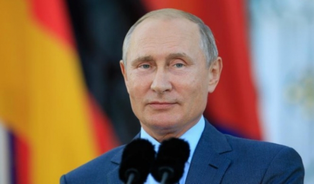 روسيا: بوتين يُقيل 15 جنرالًا