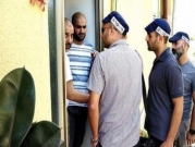 اعتقال إمام مسجد الغريفات بعد عودته من الديار الحجازية