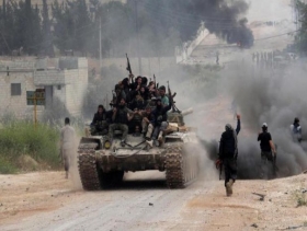 تحذيرات من استخدام الكيماوي: النظام يستعد لهجوم على مراحل في إدلب