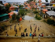 انهيار سد بميانمار يغمر 85 قرية ويشرد عشرات الآلاف