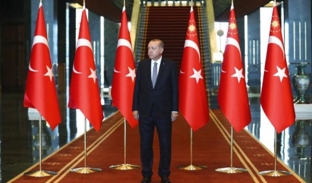 إردوغان: تركيا بحاجة لأنظمة 