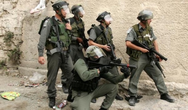 استشهاد 19 فلسطينيا برصاص الاحتلال خلال آب الجاري