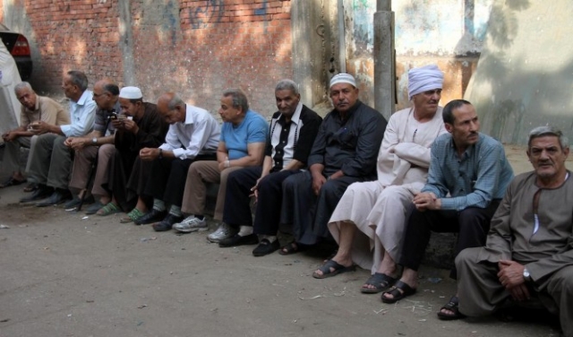 الدين العام المصري يصل 5 أضعافه منذ ثورة يناير 2011