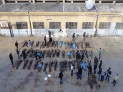 سورية: 194 قتيلا جراء التعذيب على يد قوات النظام خلال آب
