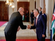 من هو السفير الإسرائيلي الجديد لدى الأردن؟