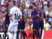 برشلونة يمطر شباك هويسكا بثمانية أهداف لهدفين