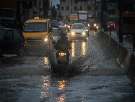 كفر عقب: العشوائية وانعدام الأمن يهددان حياة السكان