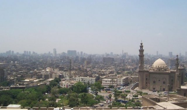 وزارة البيئة المصرية تنفي تقرير علمي حول مدى تلوث القاهرة 