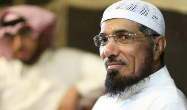 السعودية: النيابة العامة تطالب بإعدام الداعية سلمان العودة