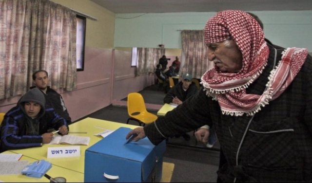 اللجنة القطرية تدعو لأن تكون الانتخابات البلدية 