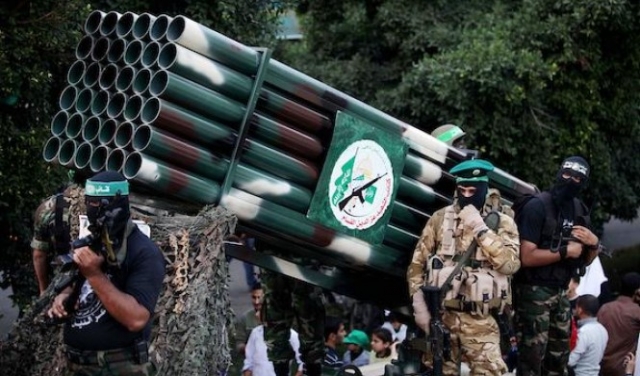 الجيش الإسرائيلي: فرص التصعيد في غزة أعلى من فرص التهدئة
