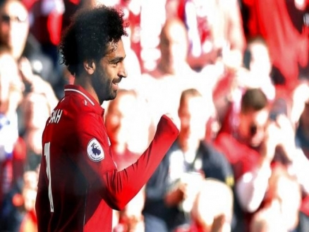 مدرب منتخب تونس يصدم محمد صلاح