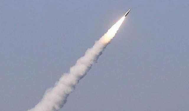 23 إصابة في السعودية بشظايا صاروخ بالستي يمني