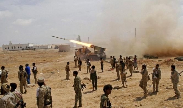 اليمن: معارك قرب الحديدة تزامُنًا مع تعثُّر مفاوضات السلام بجنيف