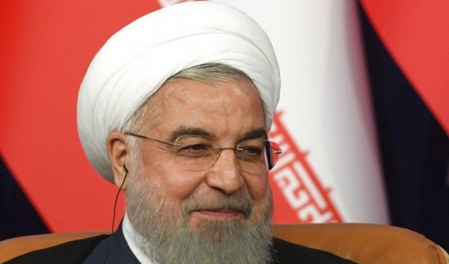 روحاني: أميركا تبعث رسائل لإيران باستمرار لبدء مفاوضات