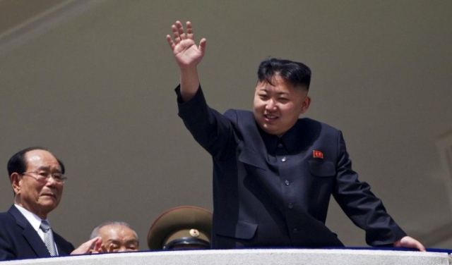 زعيم كوريا الشمالية يبدي استعداده لزيارة روسيا