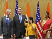 جهود أميركية في الهند وباكستان منعا لتوسع نفوذ الصين